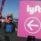 Illustration for article titled Lyft Has Found A New Way To Light Money On Fire